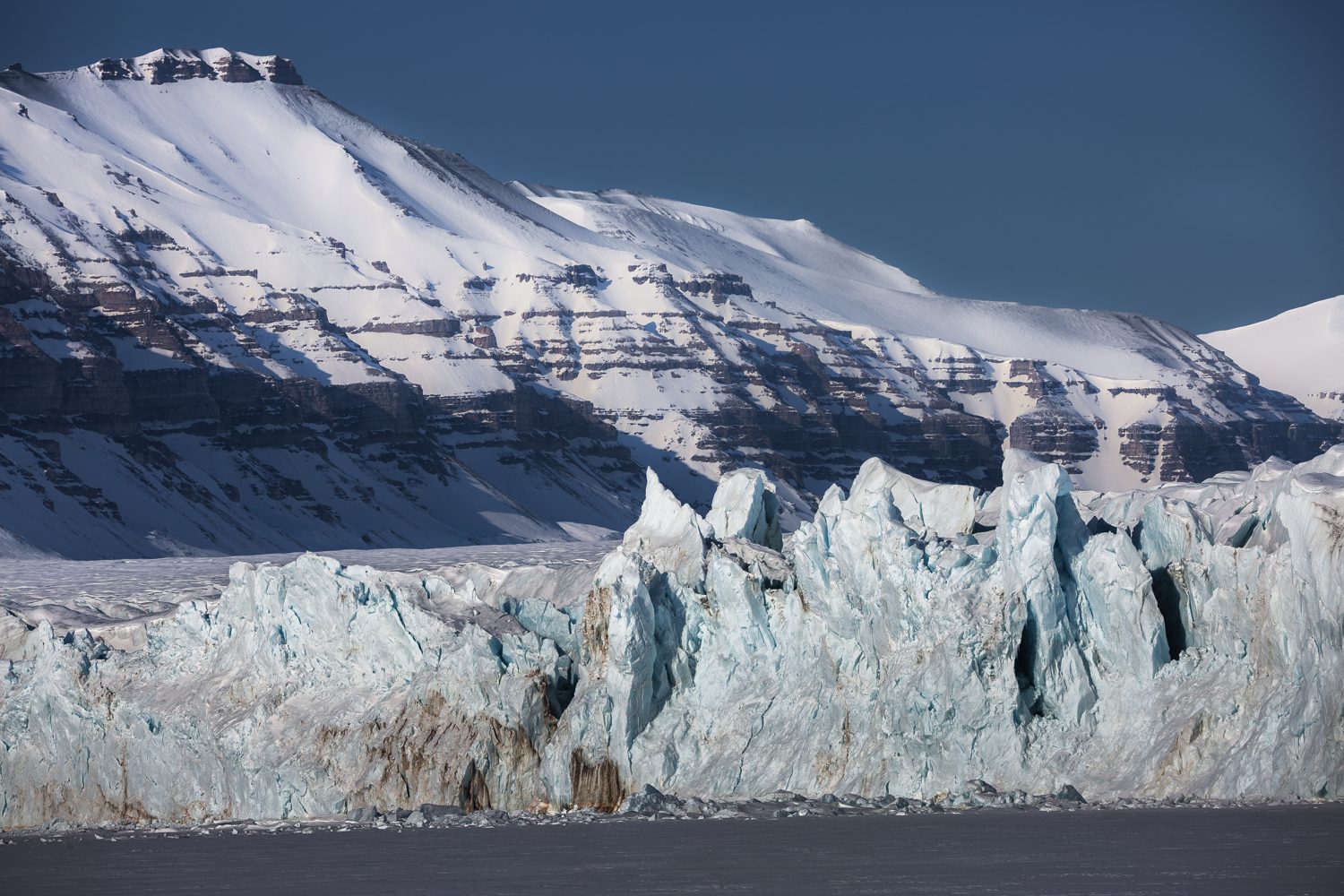 Svalbard Extreme Expedition · momento 3