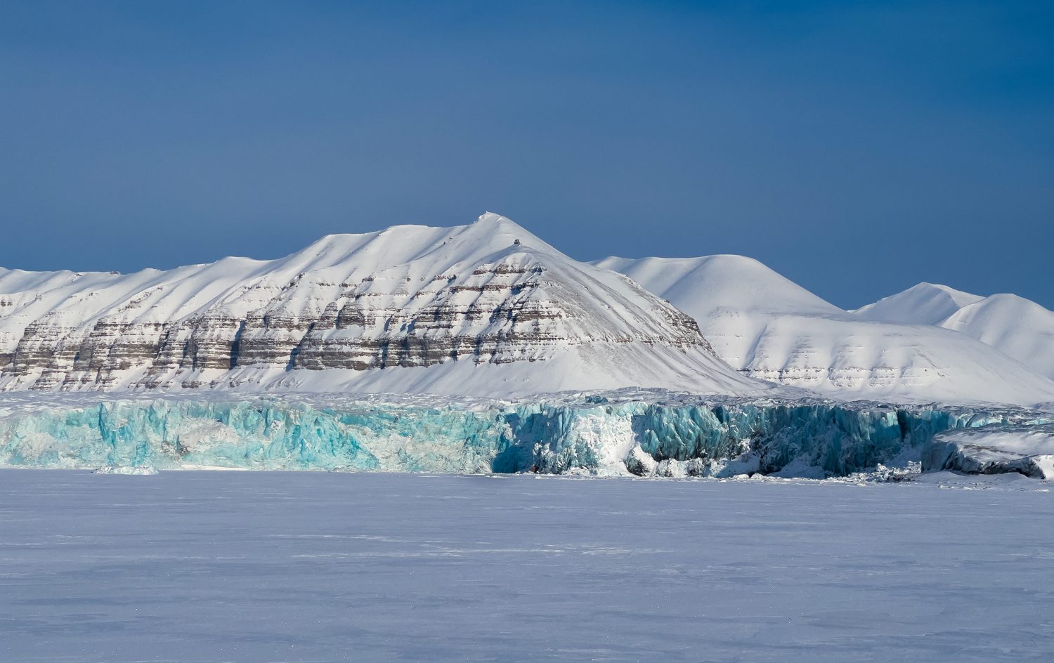 Svalbard Extreme Expedition · momento 8